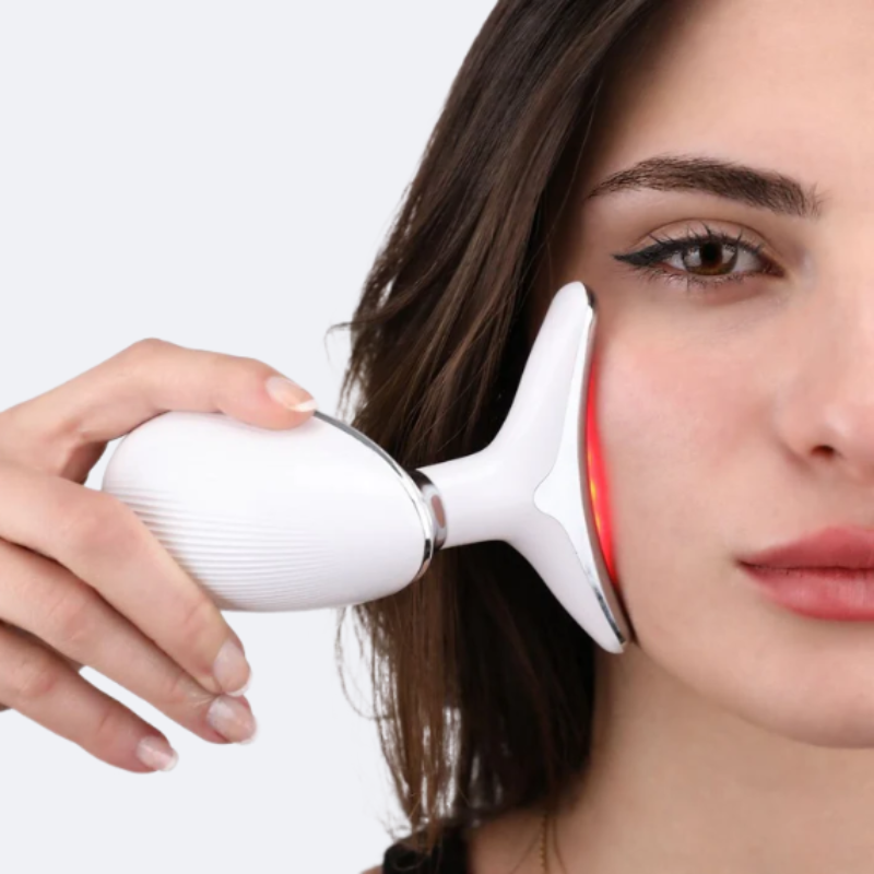 Escultor facial